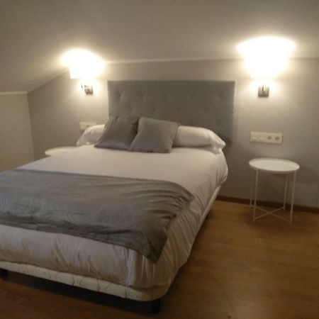 Apartamentos Prestin Cangas de Onis Exterior photo