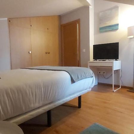 Apartamentos Prestin Cangas de Onis Exterior photo