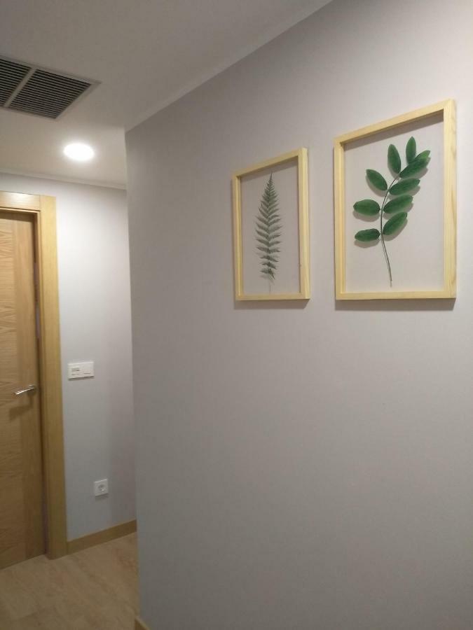 Apartamentos Prestin Cangas de Onis Exterior photo