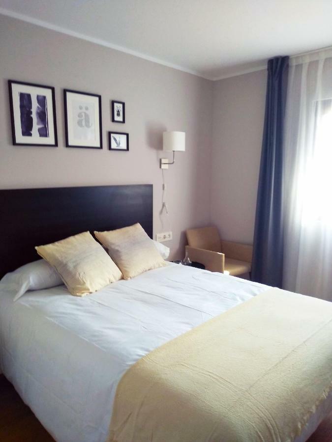 Apartamentos Prestin Cangas de Onis Exterior photo