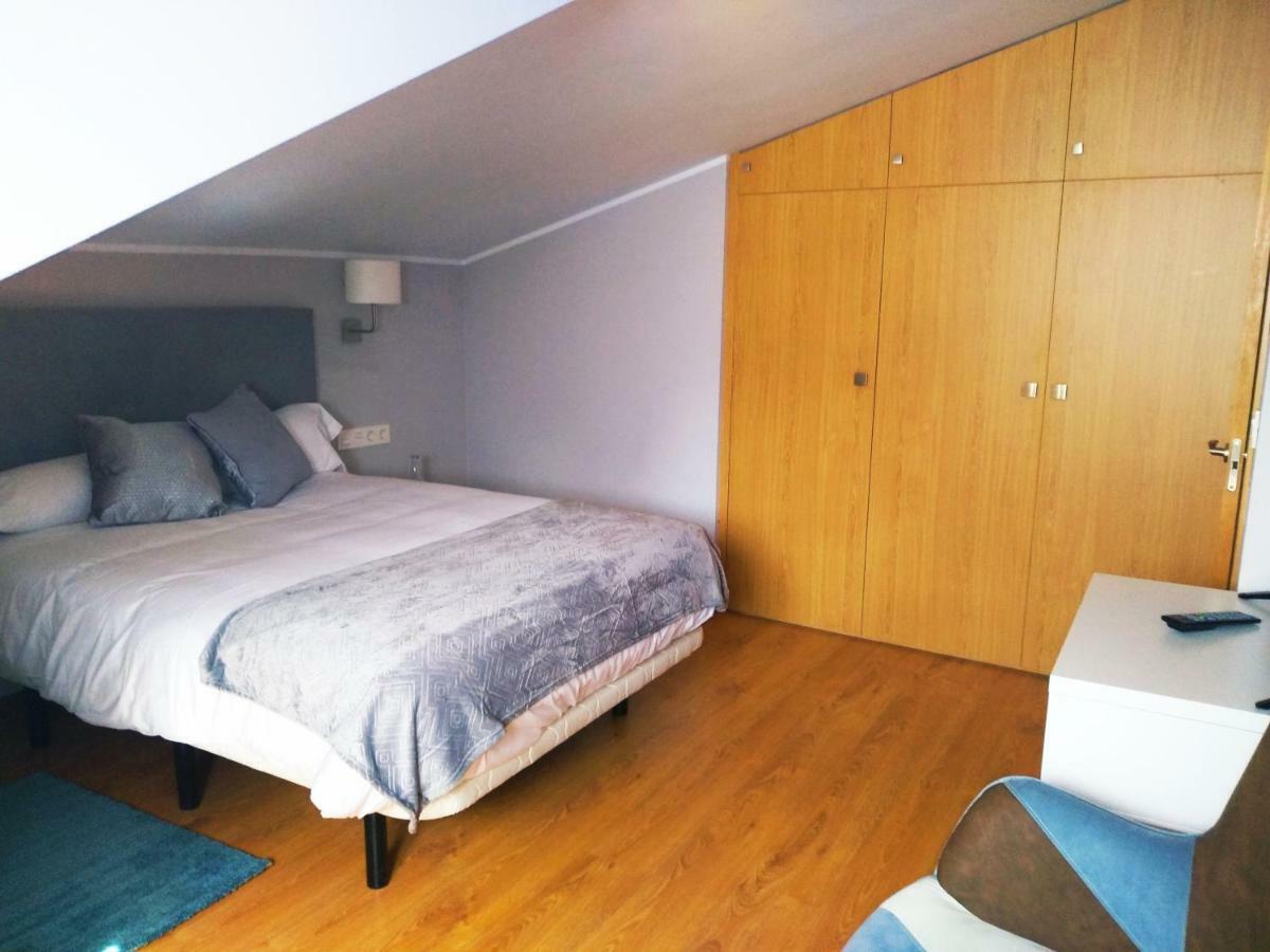 Apartamentos Prestin Cangas de Onis Exterior photo