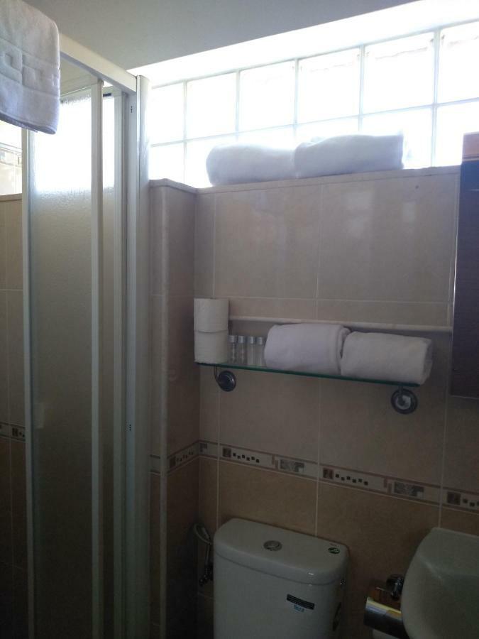 Apartamentos Prestin Cangas de Onis Exterior photo