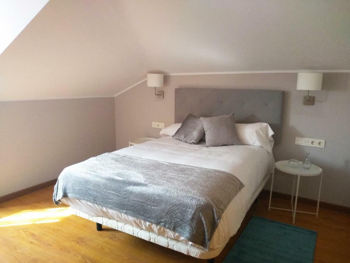 Apartamentos Prestin Cangas de Onis Exterior photo