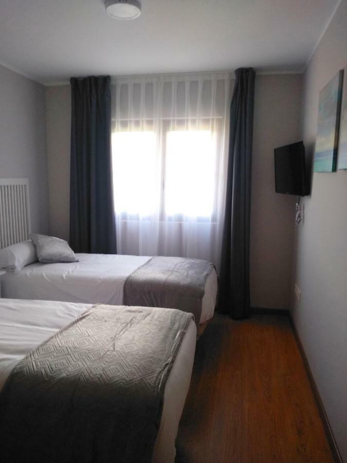 Apartamentos Prestin Cangas de Onis Exterior photo