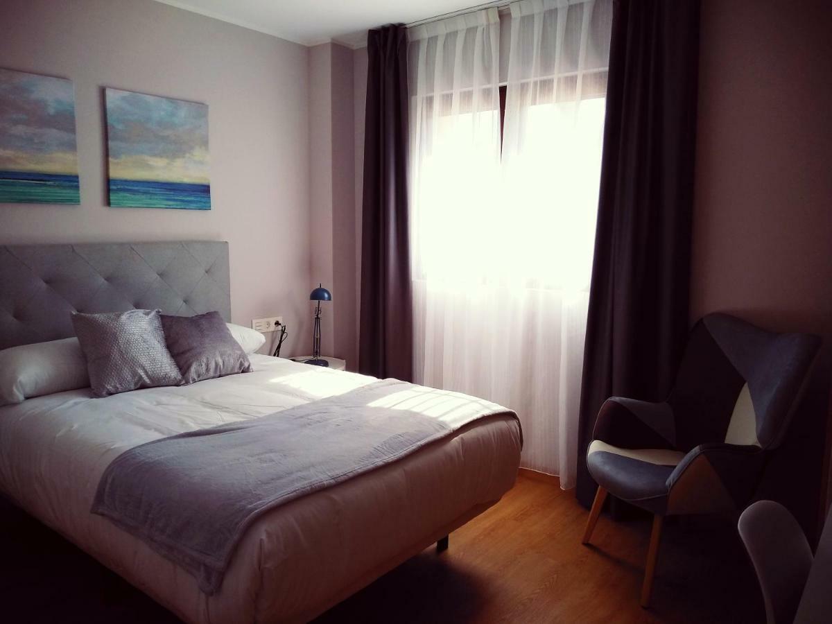 Apartamentos Prestin Cangas de Onis Exterior photo