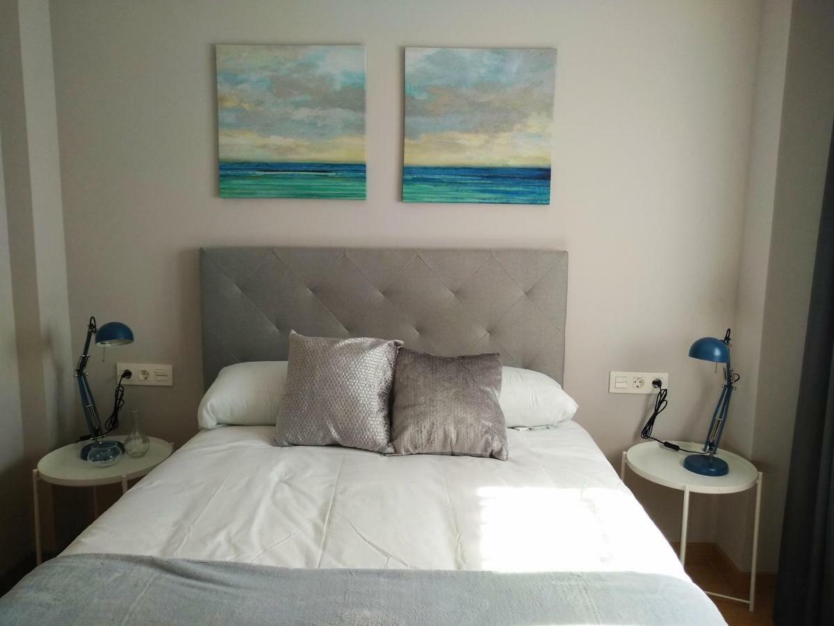 Apartamentos Prestin Cangas de Onis Exterior photo