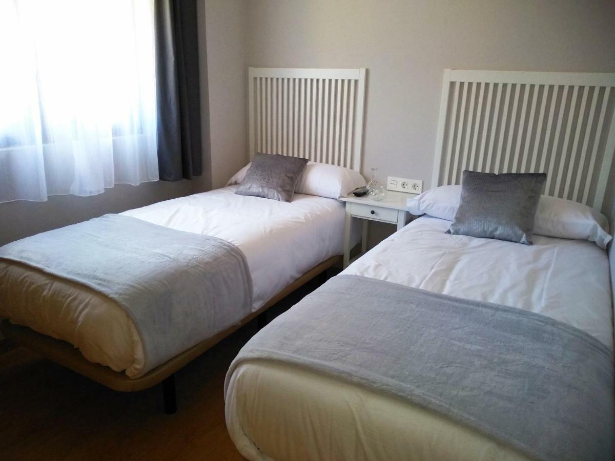 Apartamentos Prestin Cangas de Onis Exterior photo