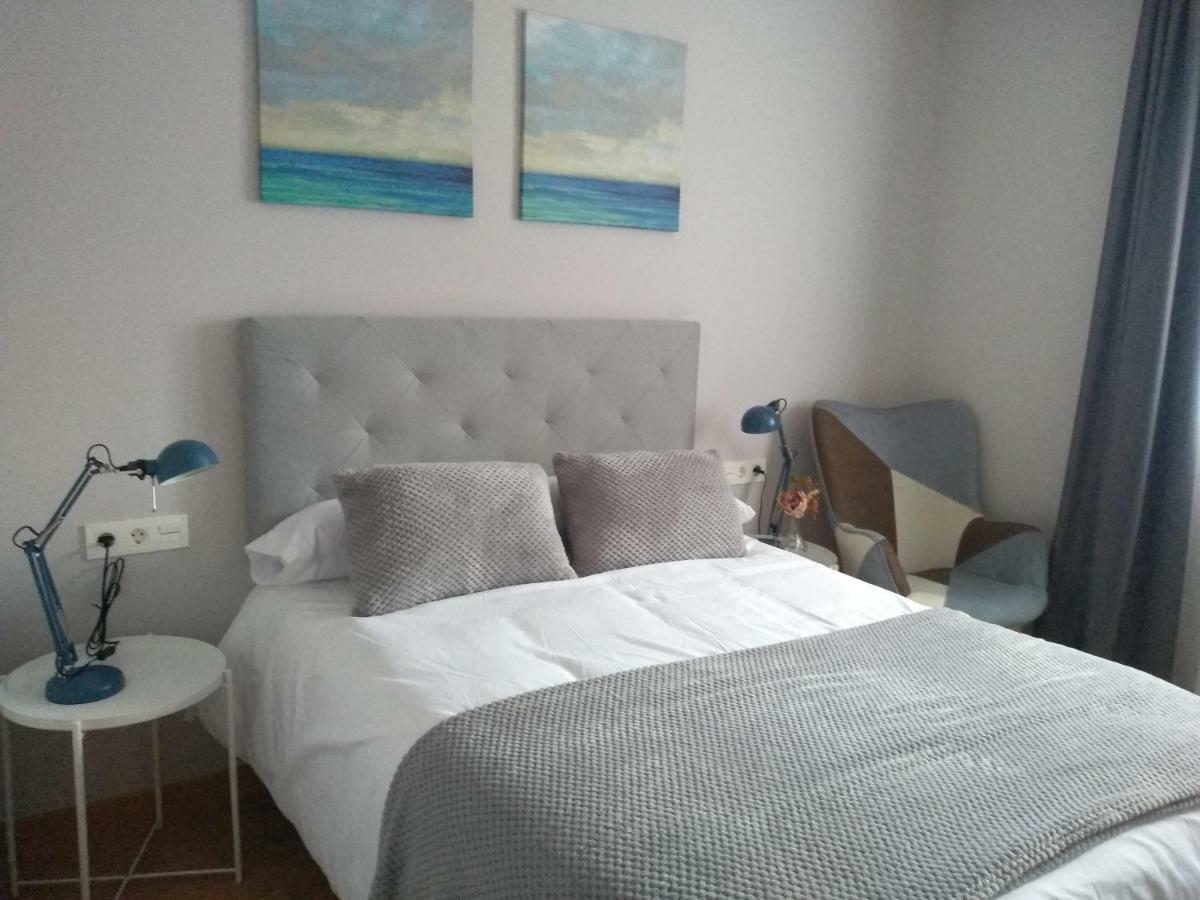 Apartamentos Prestin Cangas de Onis Exterior photo