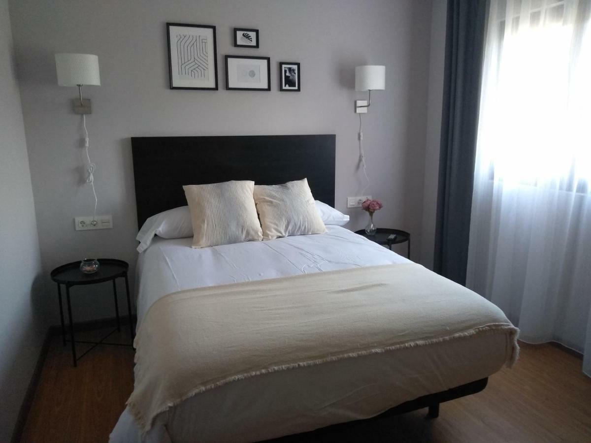 Apartamentos Prestin Cangas de Onis Exterior photo
