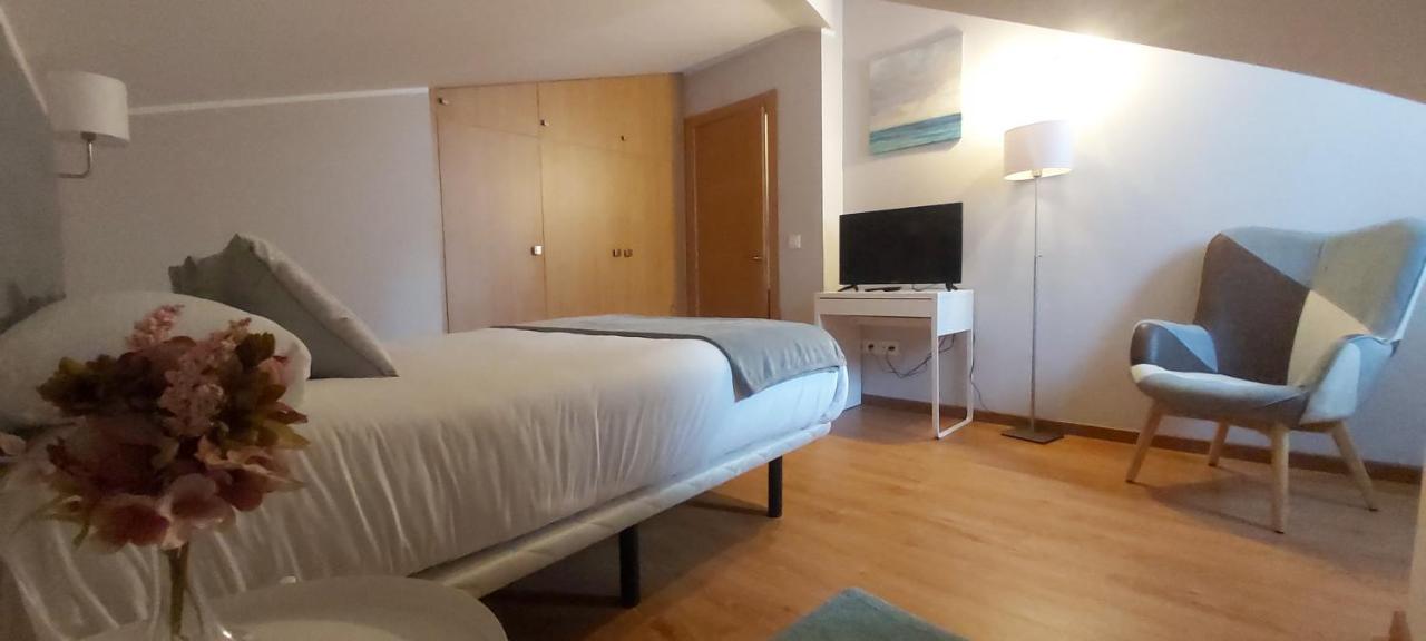 Apartamentos Prestin Cangas de Onis Exterior photo